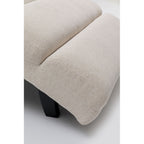 Relax Chair Balou Cream 190cm