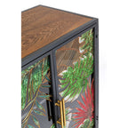 Sideboard Jungle 135x95cm