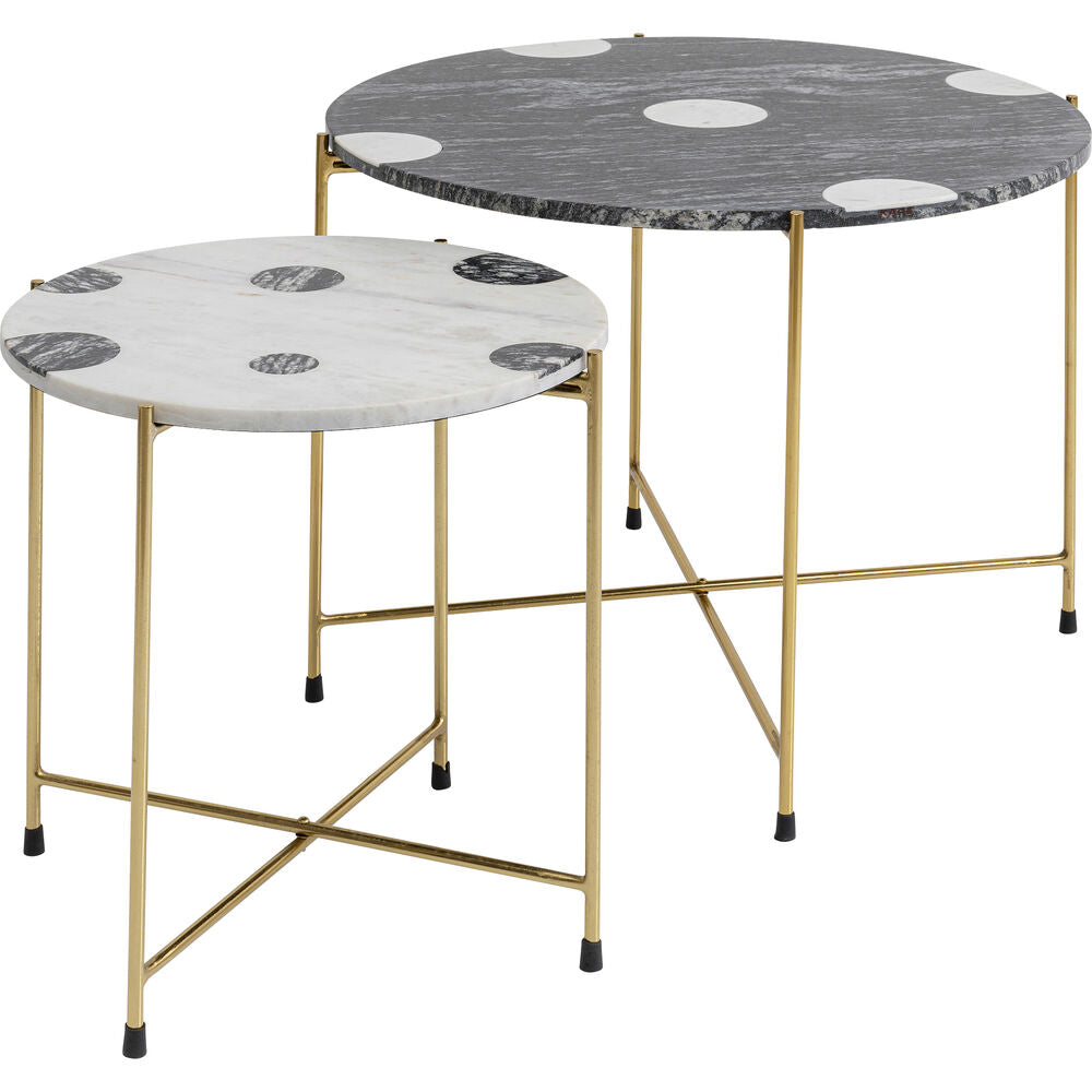Side Table Amba (2/Set)