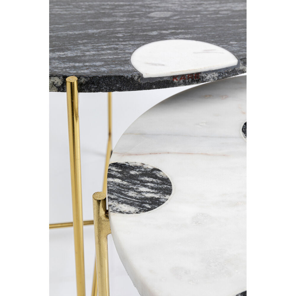 Side Table Amba (2/Set)