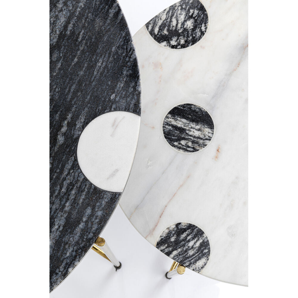 Side Table Amba (2/Set)