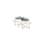 Side Table Amba (2/Set)