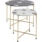 Side Table Amba (2/Set)