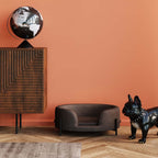Dog/Cat Bed Dream Day Grey