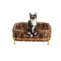 Dog Bed Diva Leo