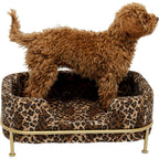 Dog Bed Diva Leo