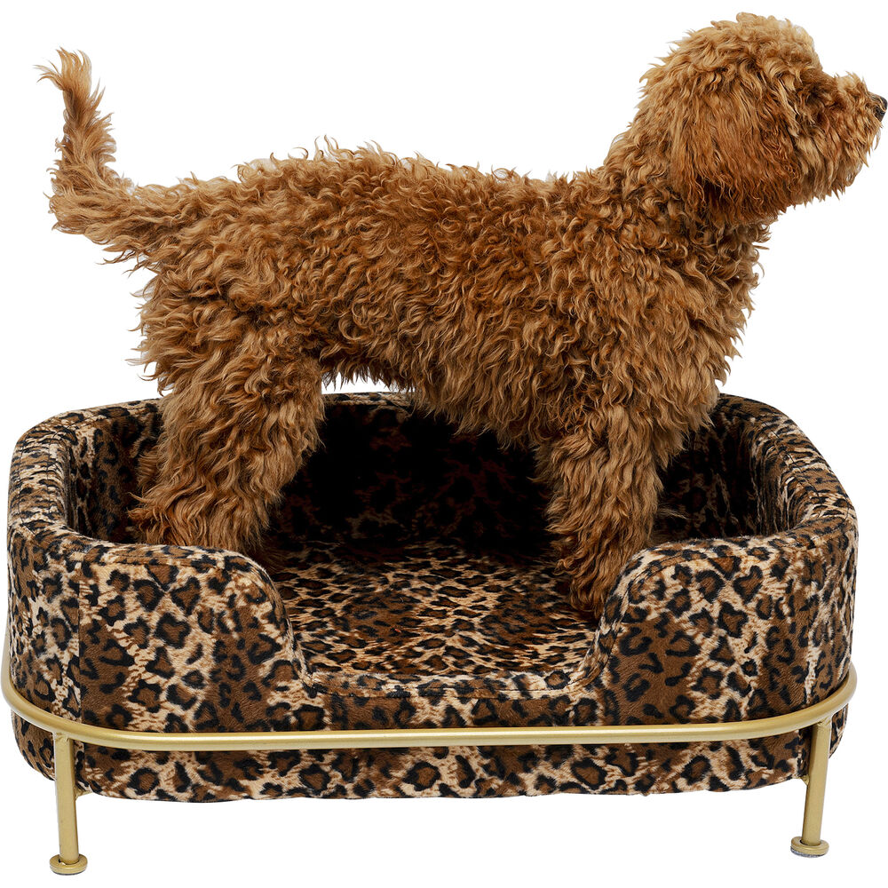 Dog Bed Diva Leo