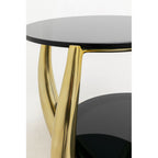 Side Table Piera 53x55cm