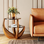 Side Table Piera 53x55cm