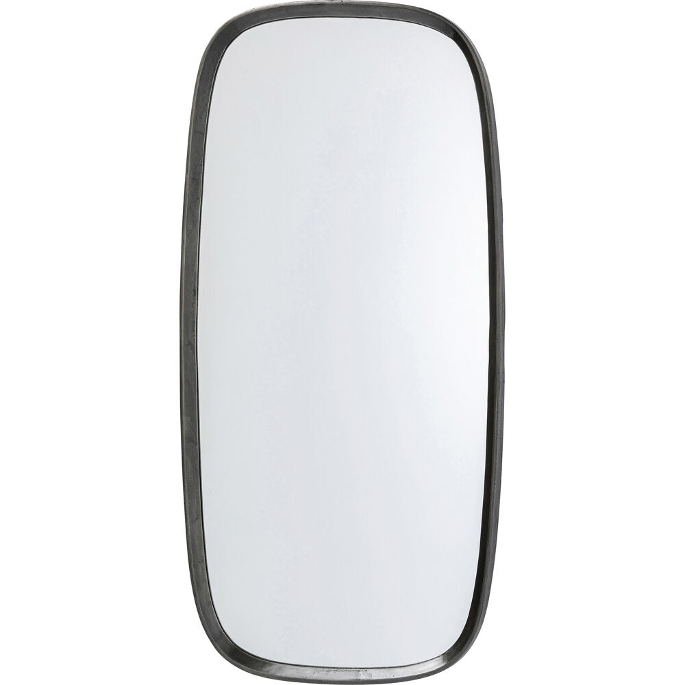 Wall Mirror Noomi Bronce 122x58cm