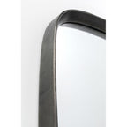 Wall Mirror Noomi Bronce 122x58cm