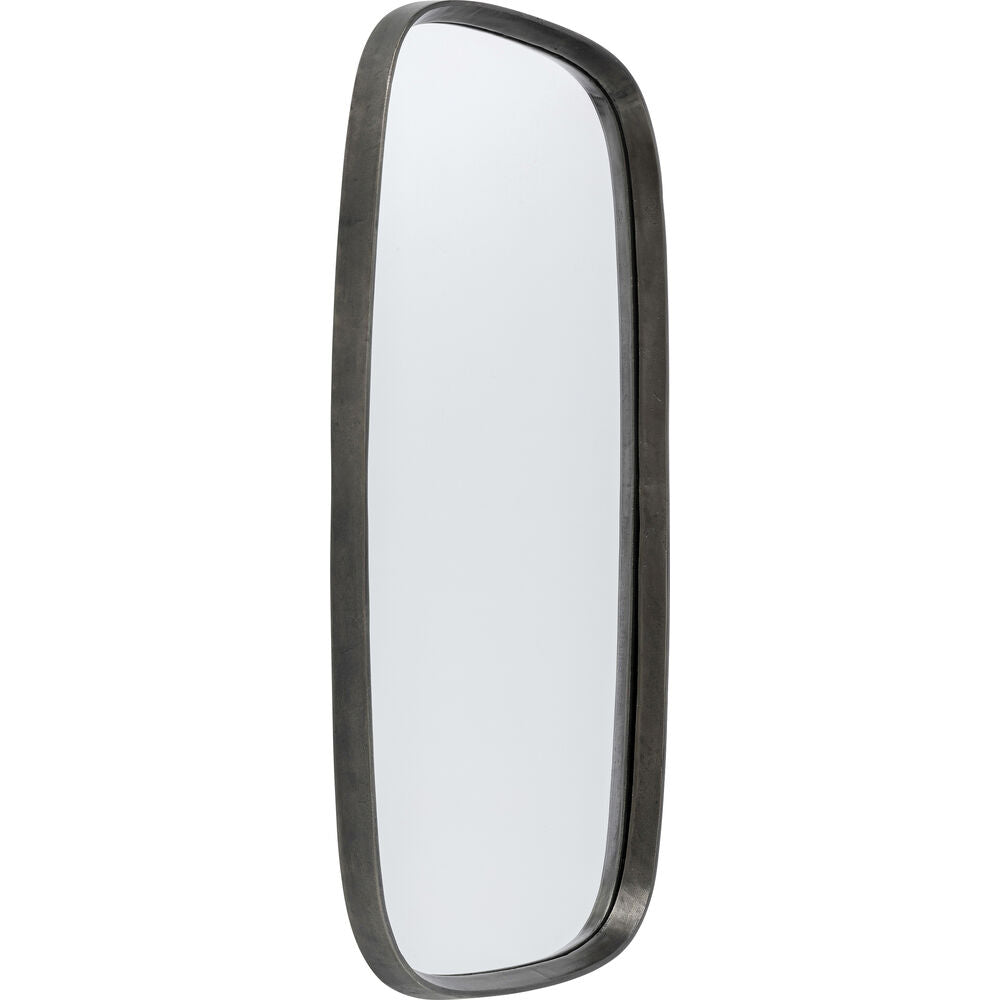 Wall Mirror Noomi Bronce 122x58cm