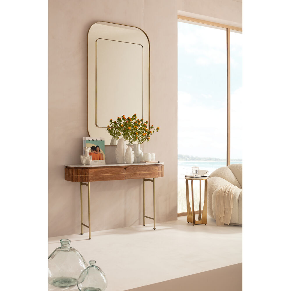 Console Grace 100x76cm