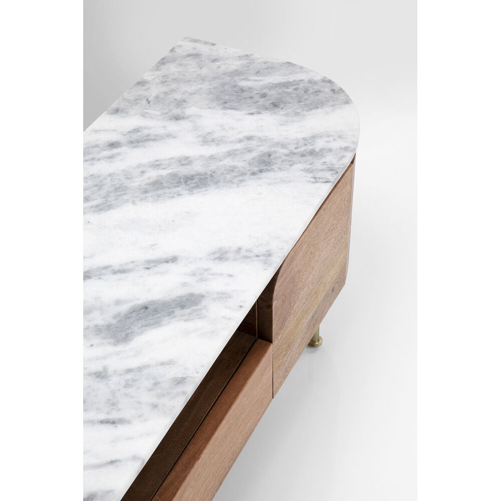 Lowboard Grace 145x48cm