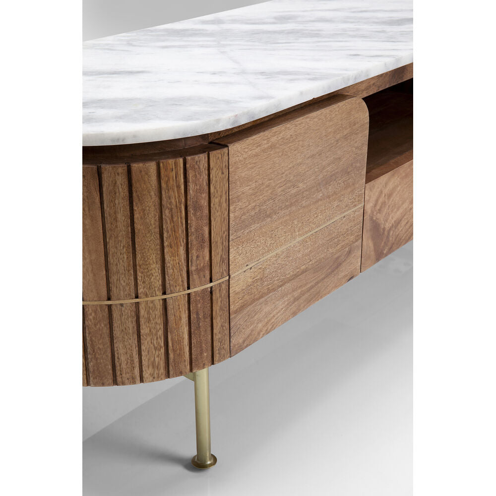 Lowboard Grace 145x48cm