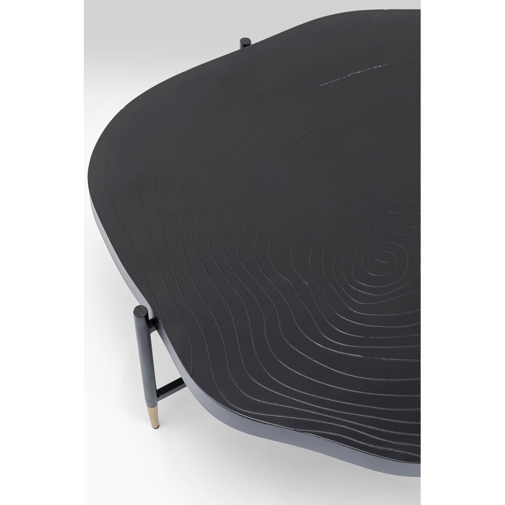 Coffee Table Antika 80x74cm