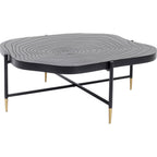 Coffee Table Antika 80x74cm