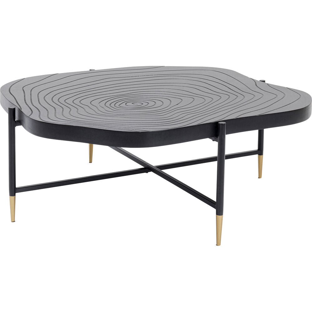 Coffee Table Antika 80x74cm