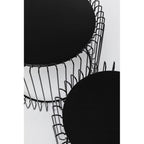 Coffee Table Wire Live (2/Set)