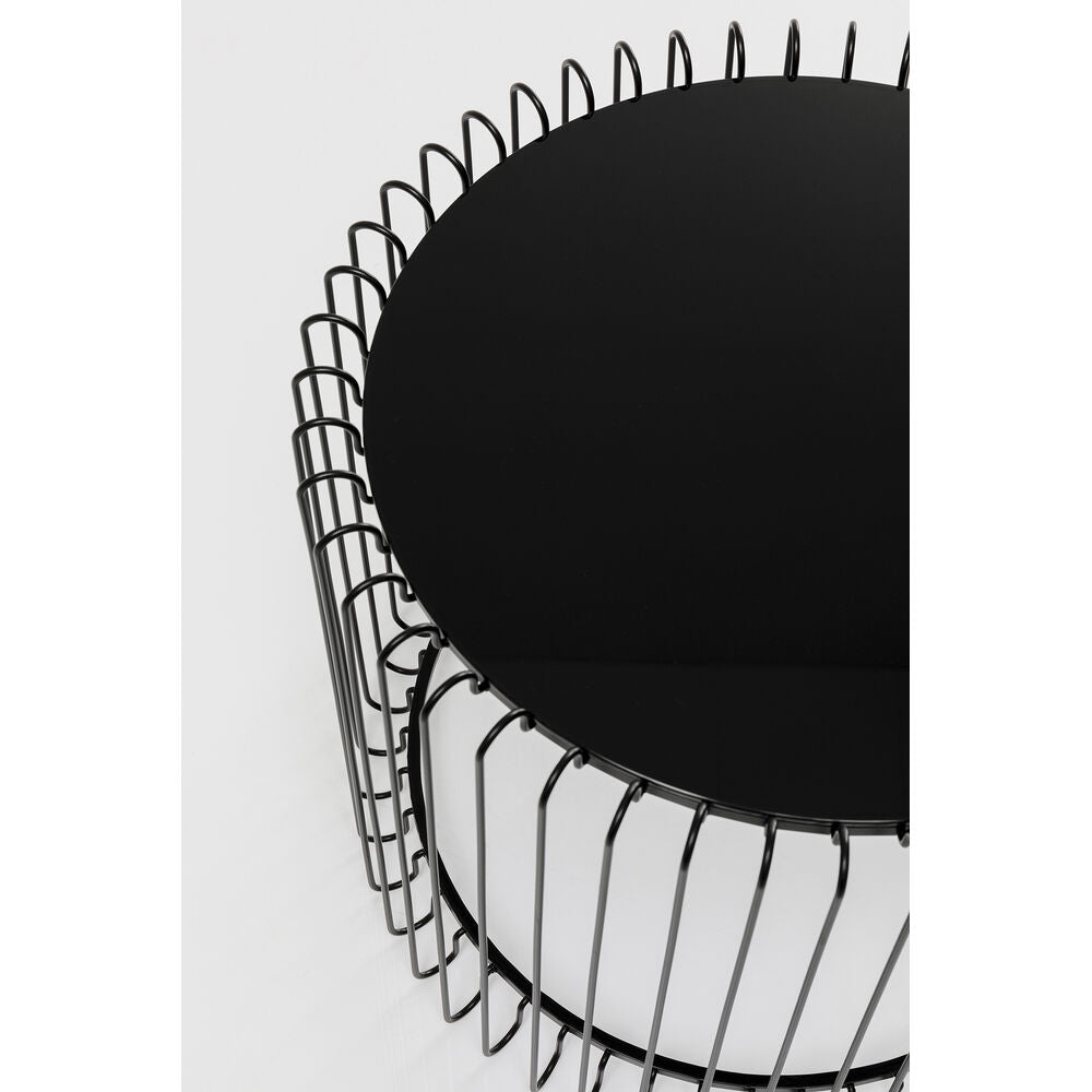 Coffee Table Wire Live (2/Set)