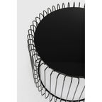Coffee Table Wire Live (2/Set)
