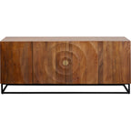 Sideboard Madeira Bright 177x75cm