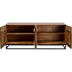 Sideboard Madeira Bright 177x75cm