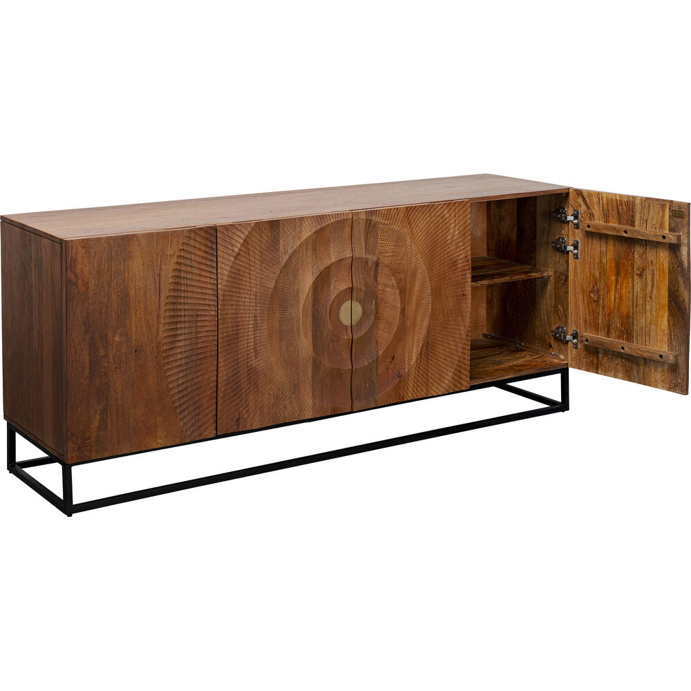 Sideboard Madeira Bright 177x75cm