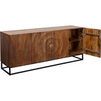 Sideboard Madeira Bright 177x75cm
