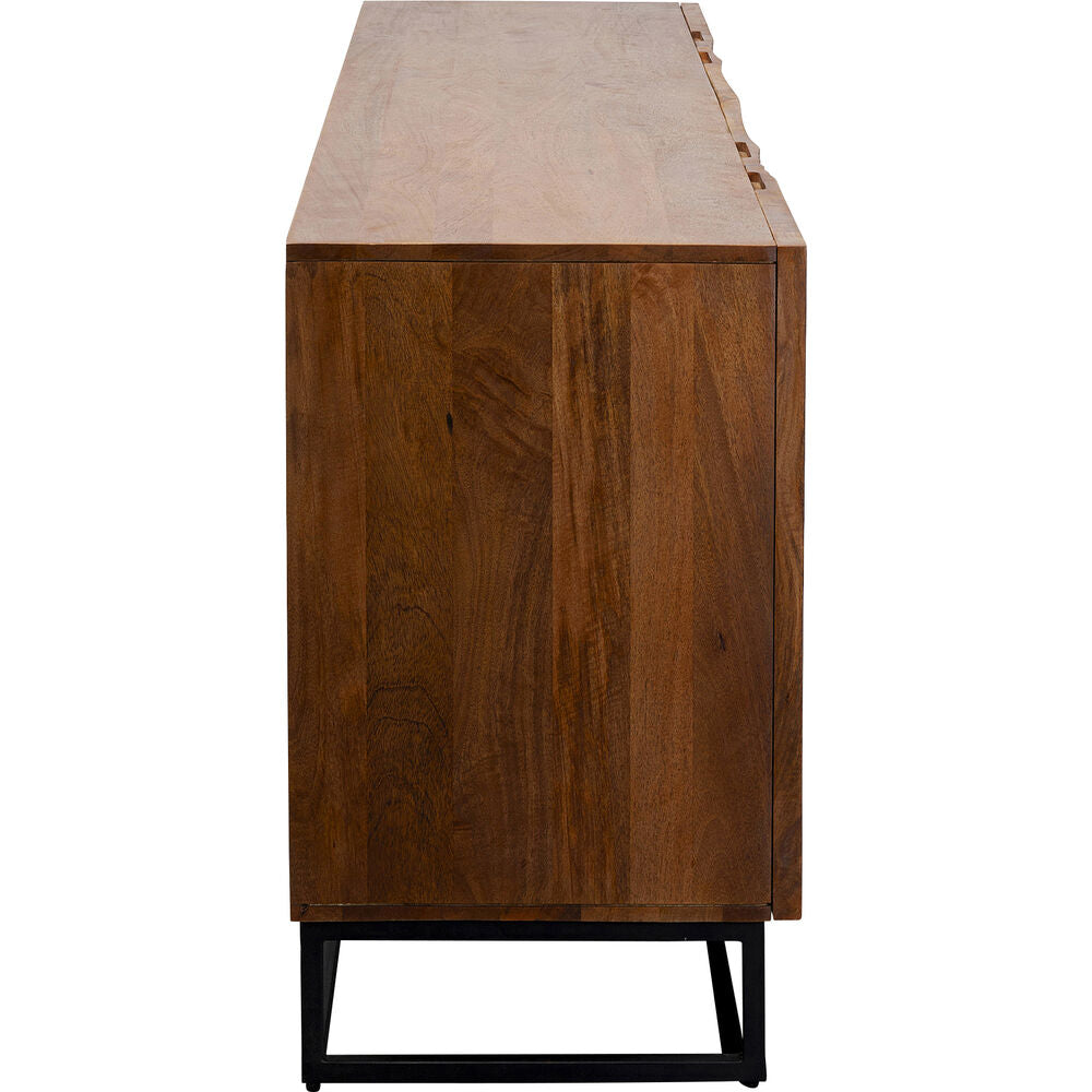 Sideboard Madeira Bright 177x75cm