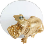 Side Table Sitting Rhino Ø48cm