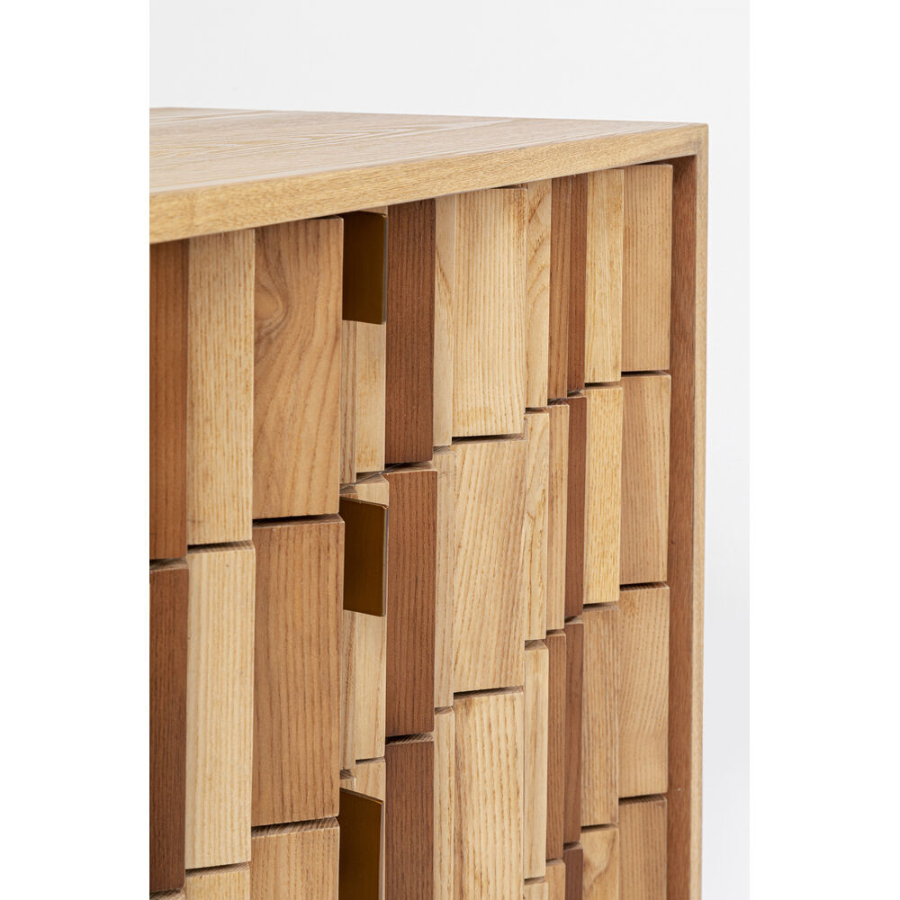 Sideboard Concertina Nature 186x74cm