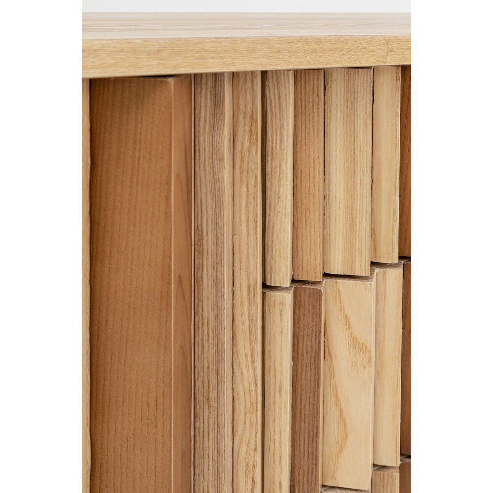 Sideboard Concertina Nature 186x74cm