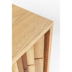 Sideboard Concertina Nature 186x74cm