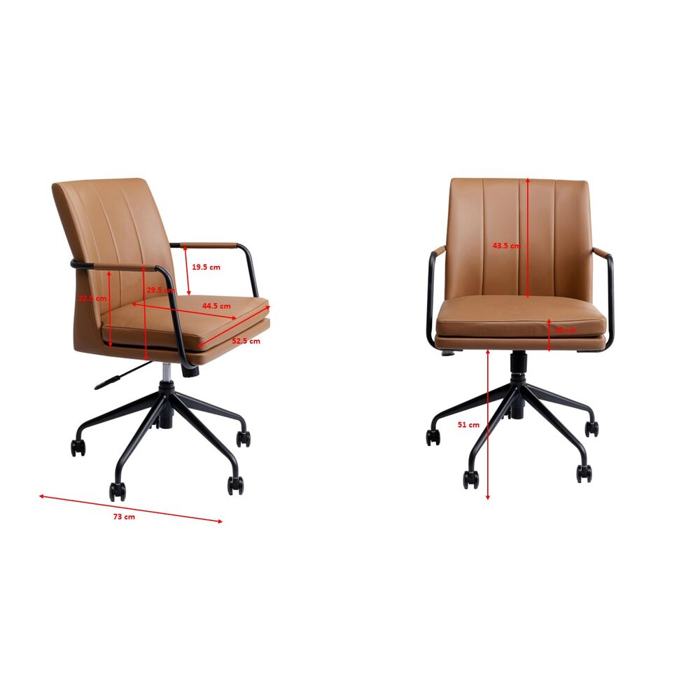 Office Chair Charles