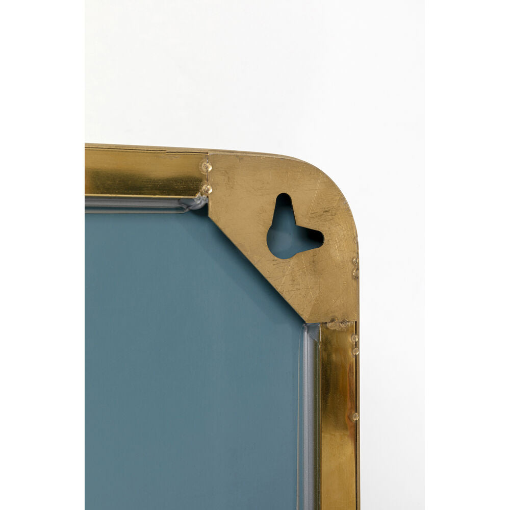 Coat Rack Tristan Mirror 150x76cm