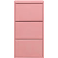 Shoe Container Caruso 3 Rose (MO)