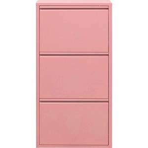 Shoe Container Caruso 3 Rose (MO)
