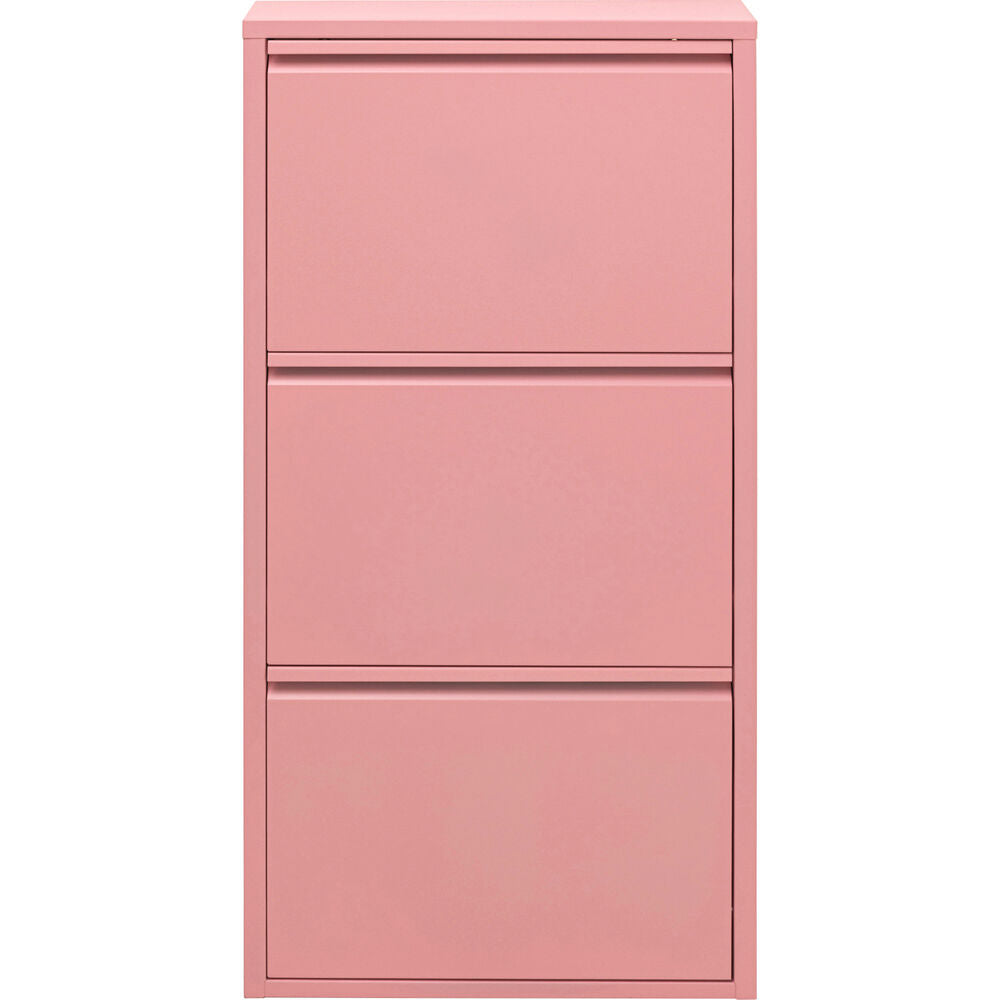 Shoe Container Caruso 3 Rose (MO)