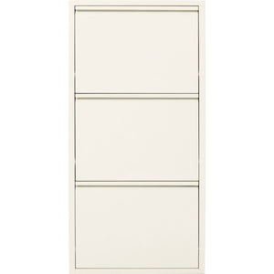 Shoe Container Caruso 3 Cream (MO)