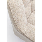 Swivel Chair Thinktank Beige (2/Set)