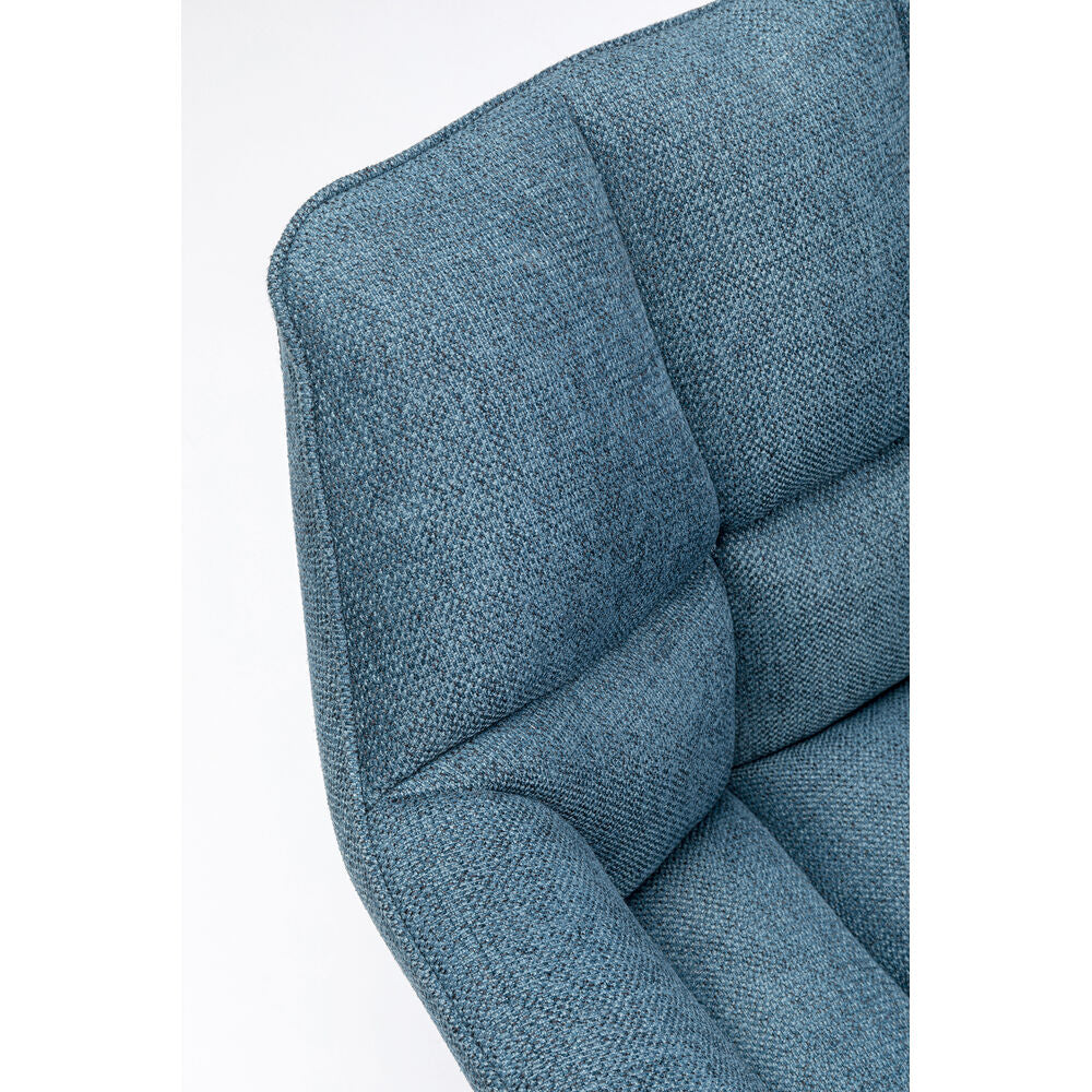 Swivel Chair Thinktank Blue (2/Set)