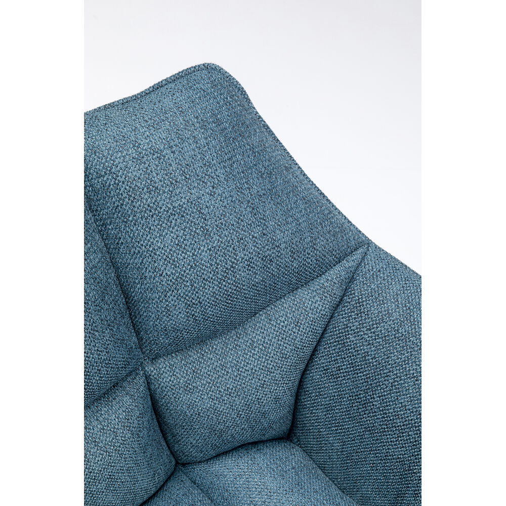 Swivel Chair Thinktank Blue (2/Set)
