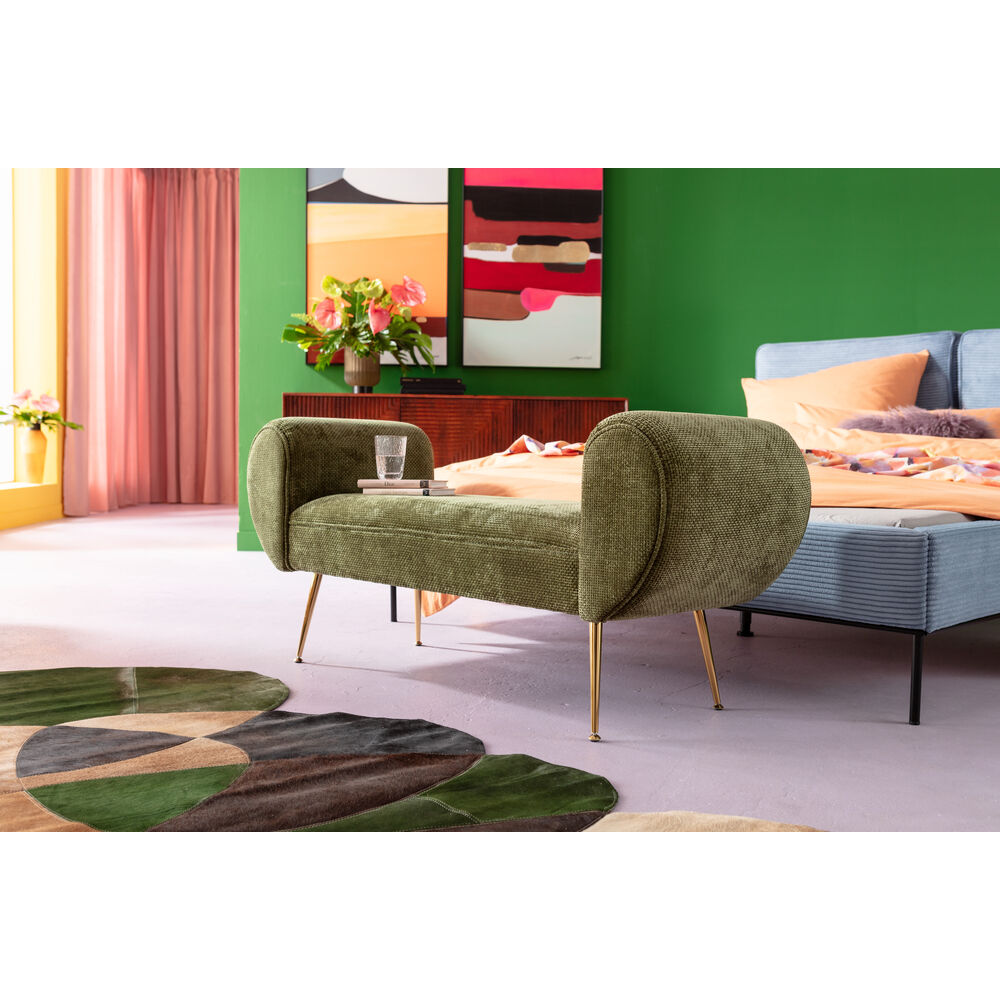 Bench Trono 140cm