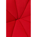Swivel Armchair Peppo Lounge Red