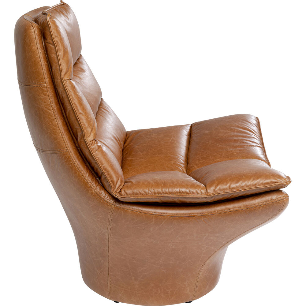 Armchair Bridge