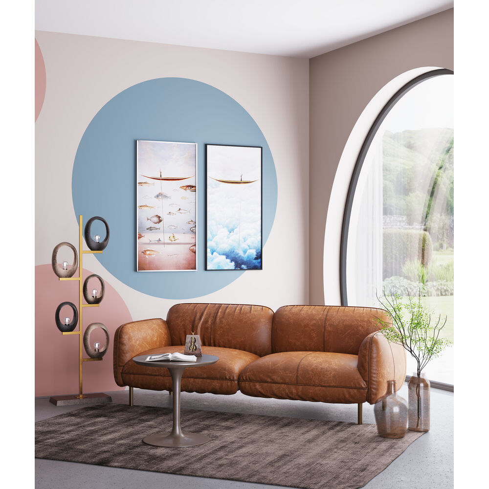 Sofa Calgary 226cm