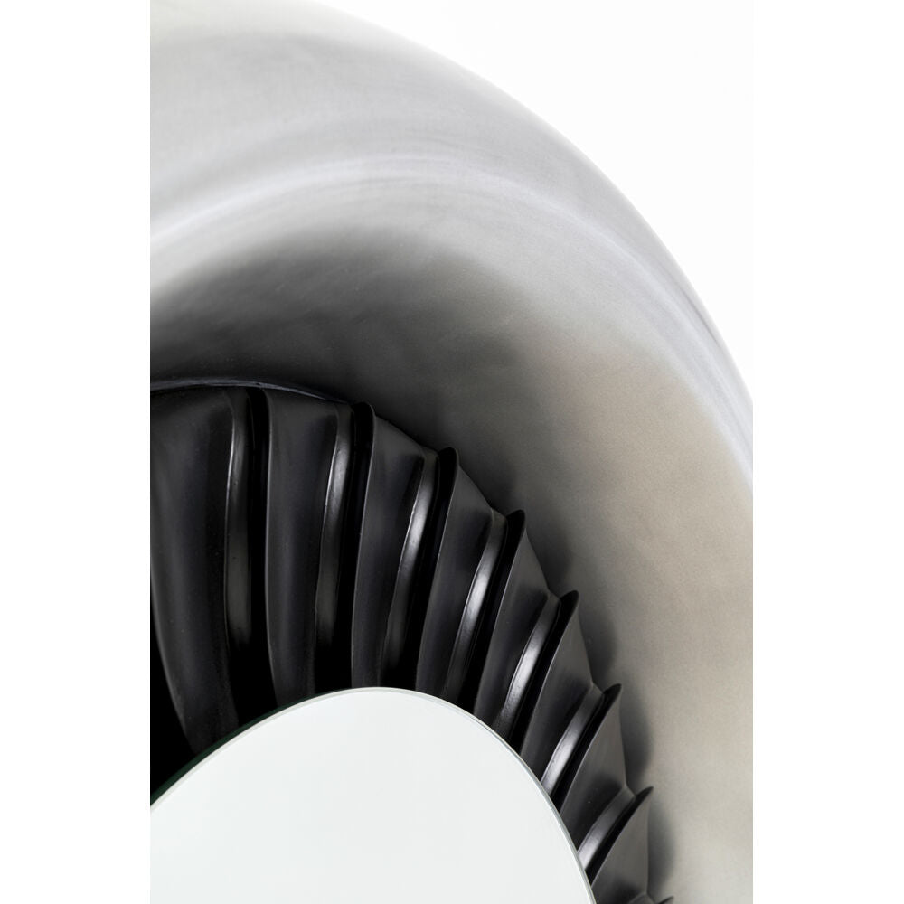 Wall Mirror Jet Ø119cm