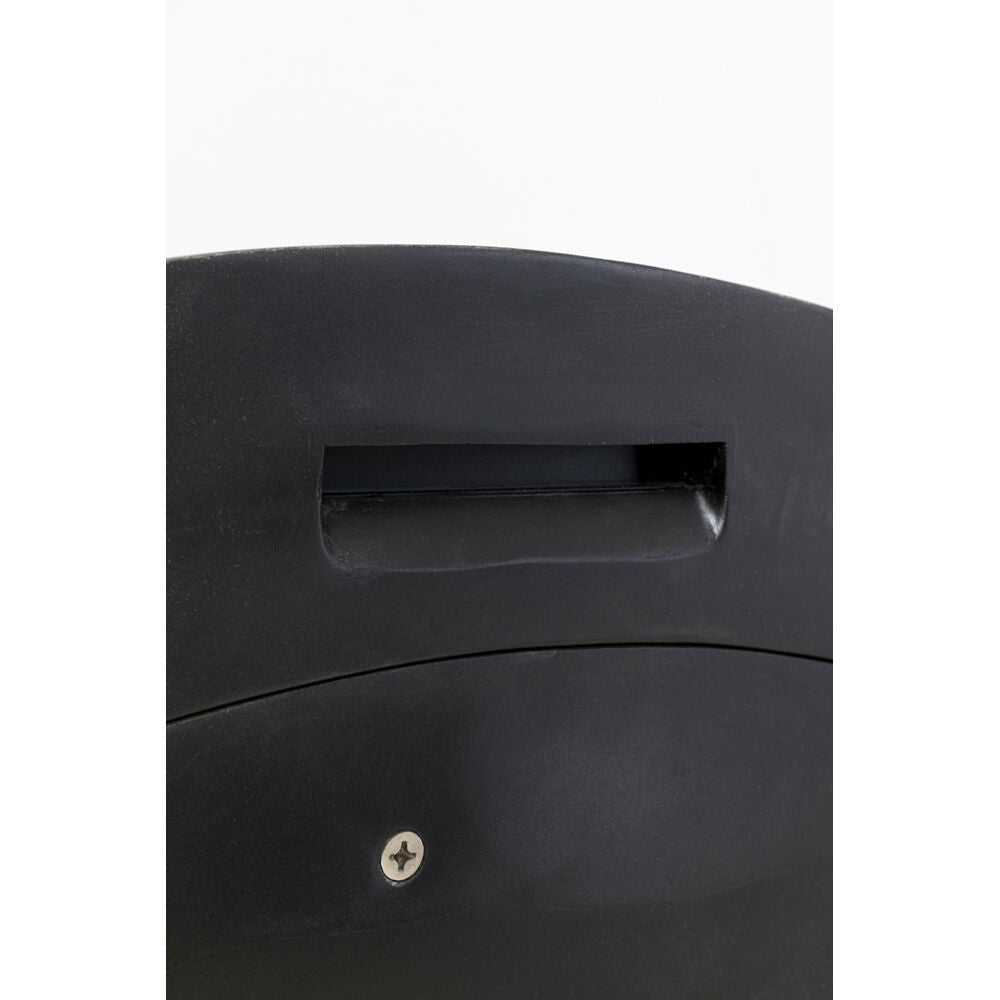 Wall Mirror Jet Ø119cm