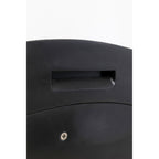 Wall Mirror Jet Ø119cm